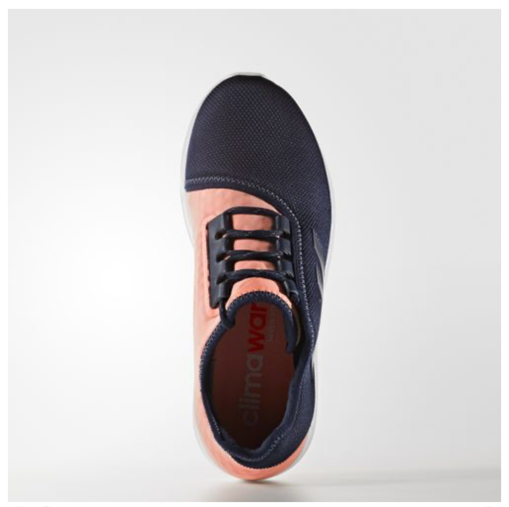 Adidas Womens Climawarm Oscillate Trainers / BNIB / Navy / RRP £65