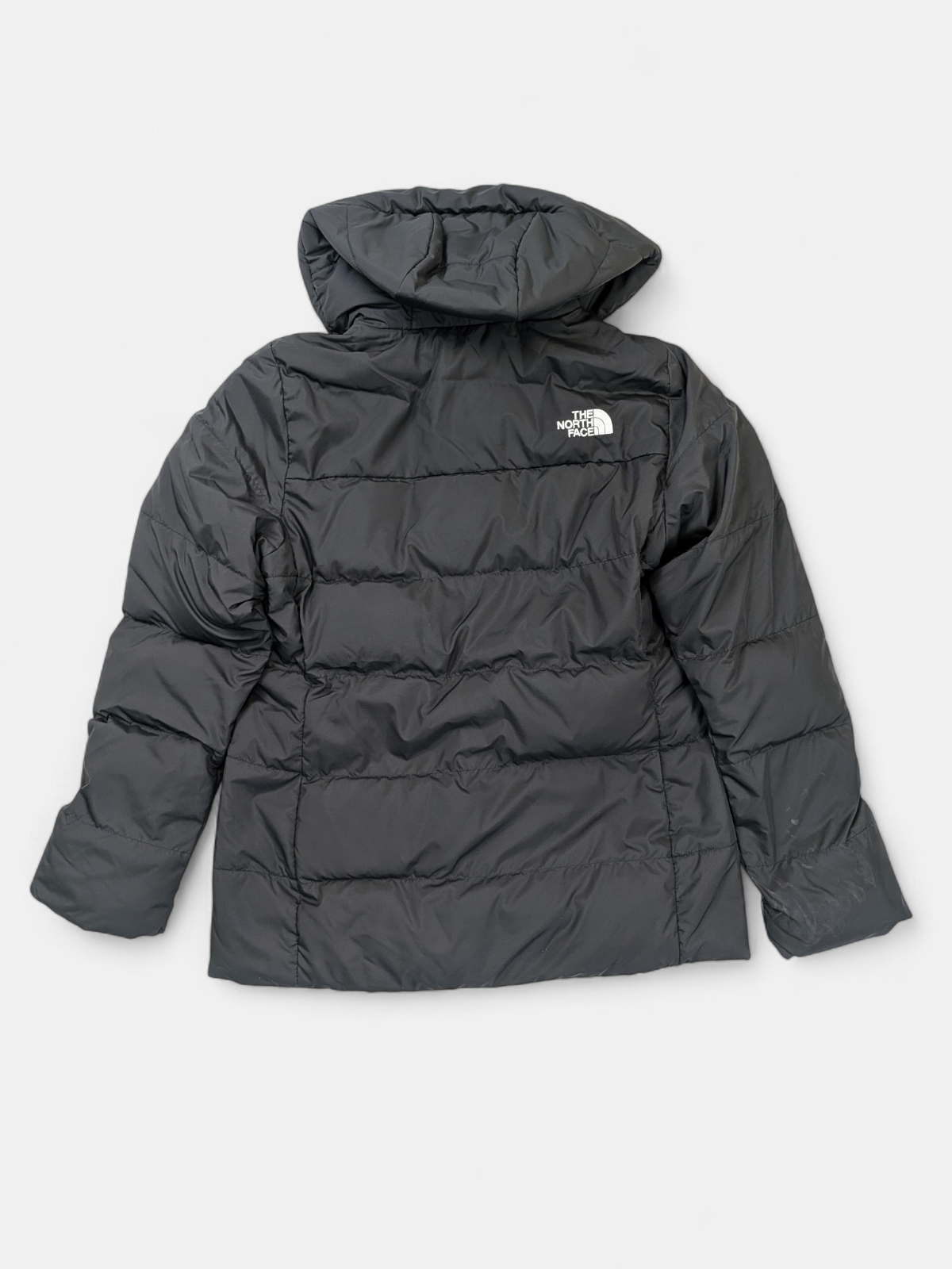 The North Face Womens Gotham Down Jacket / Black / RRP £230
