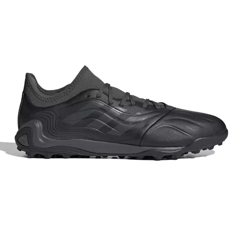 Adidas Mens Copa Sense.3 Astros Football Trainers / Black / RRP £70