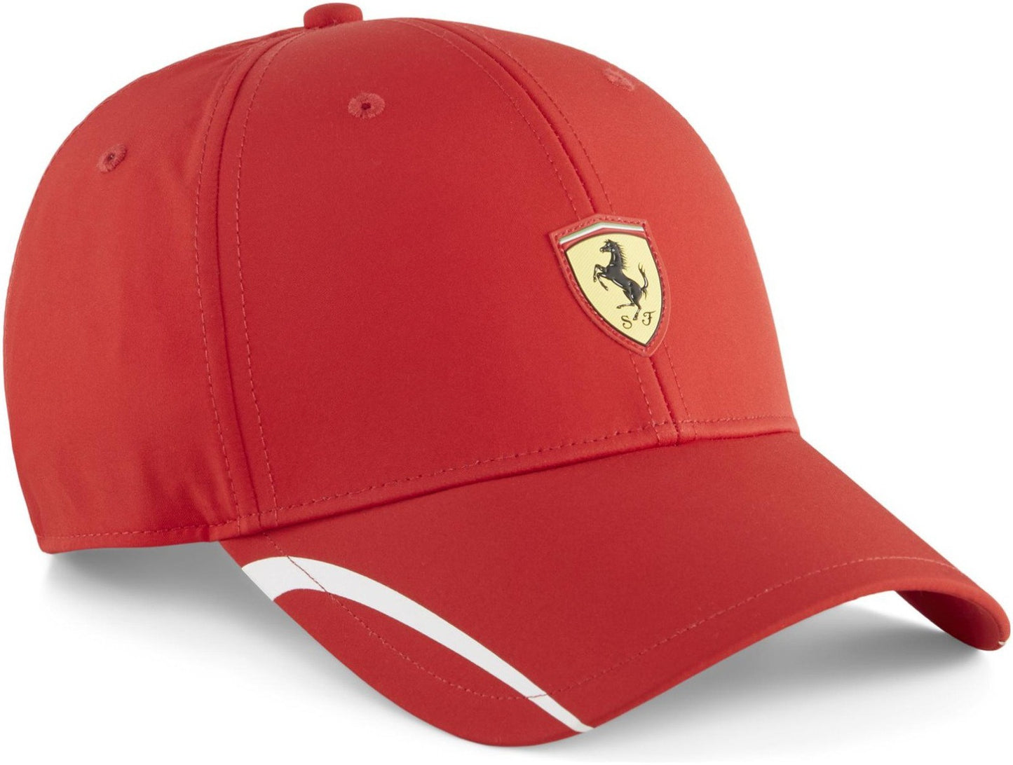 Puma Adult Scuderia Ferrari SPTWR Race BB Cap / Red / RRP £35