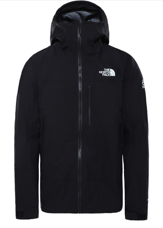 The North Face Mens Summit Futurelight Jacket / BNWT / TNF Black / RRP £420