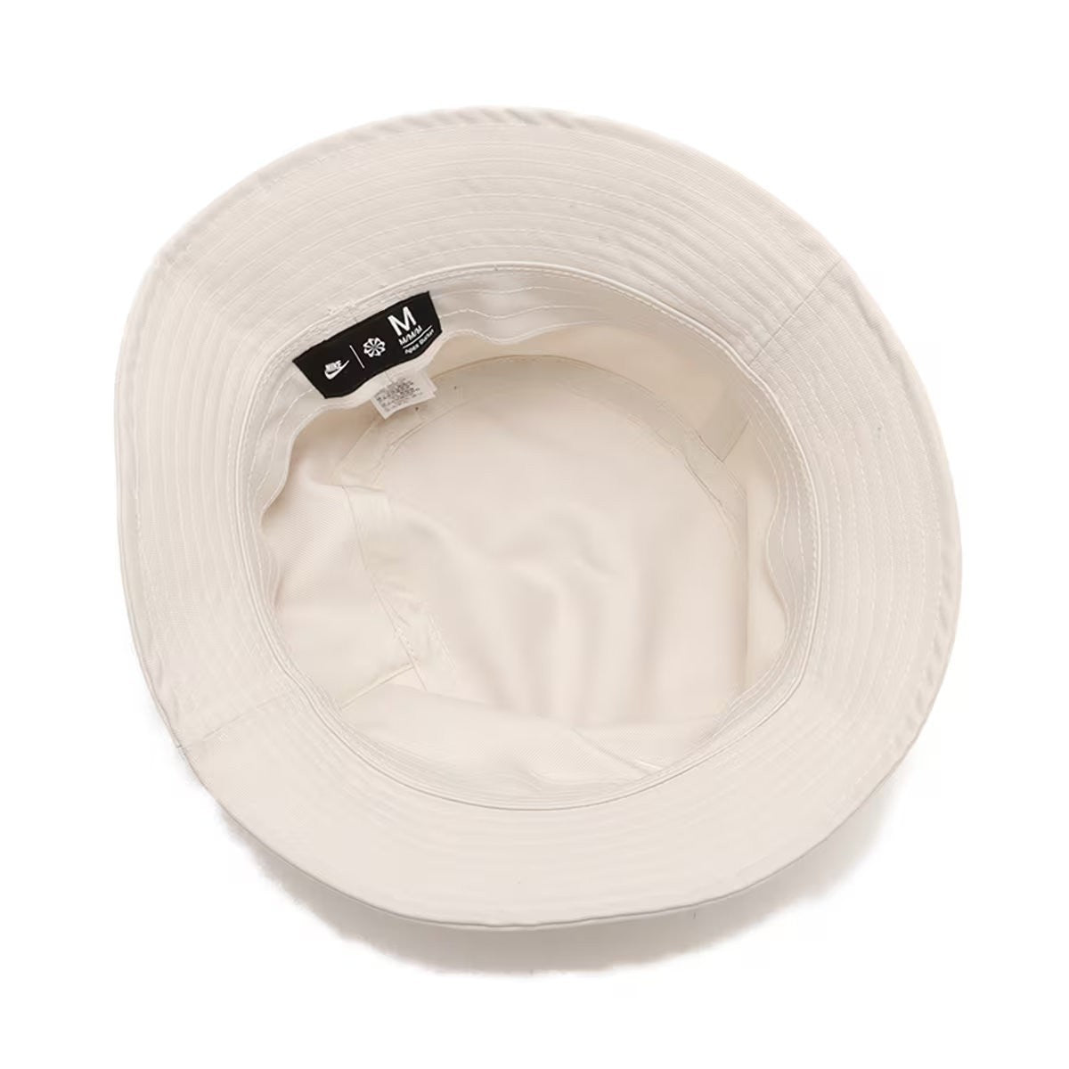 Nike Adult Apex Bucket Hat / Stone / RRP £28