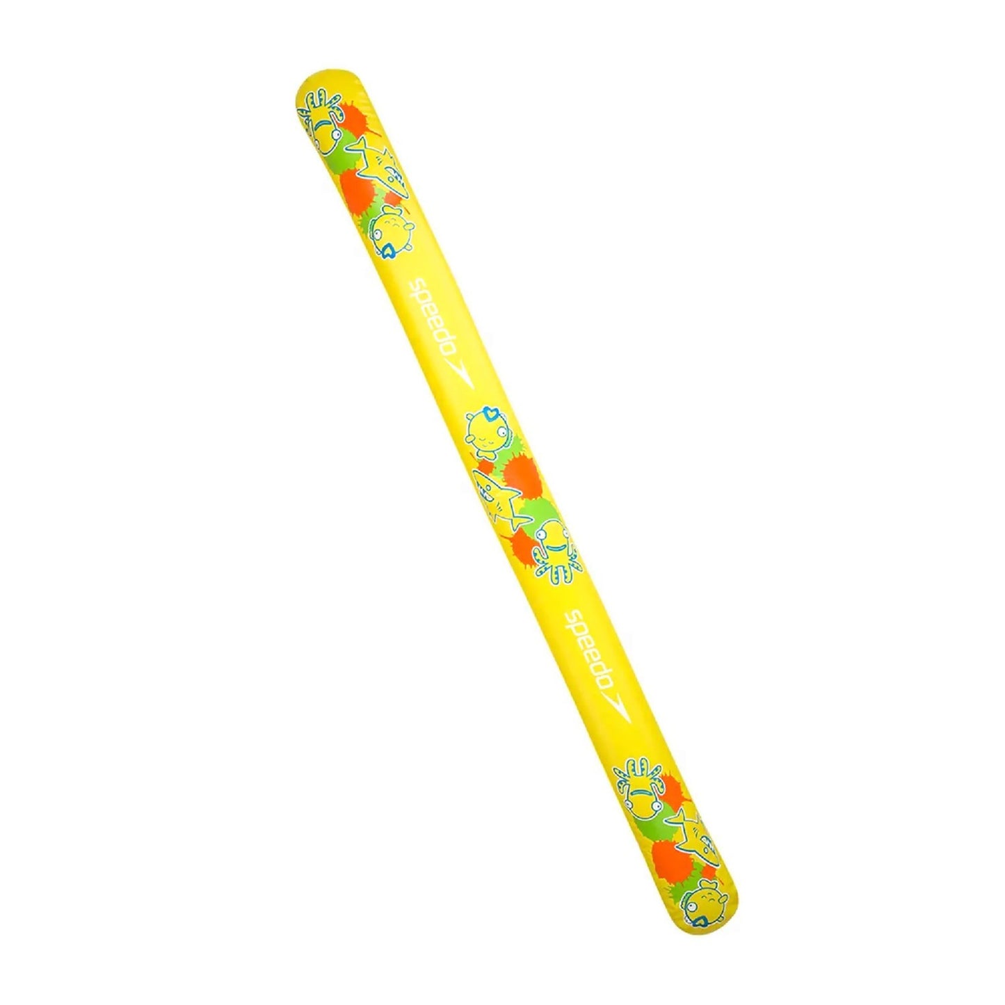 Speedo Swim Inflatable Noodle / Turtle Print / RRP £10.99