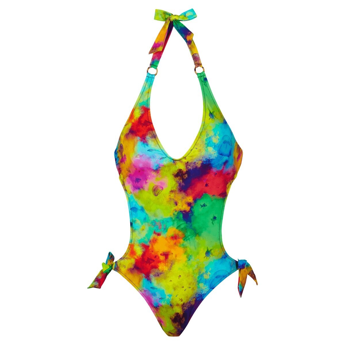 Vilebrequin Swimsuit / Fifi Multi Colour / Womens / RRP £195
