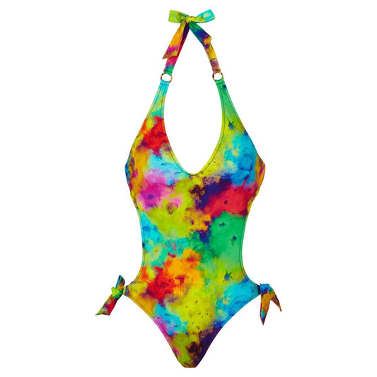 Vilebrequin Swimsuit / Fifi Multi Colour / Womens / RRP £195