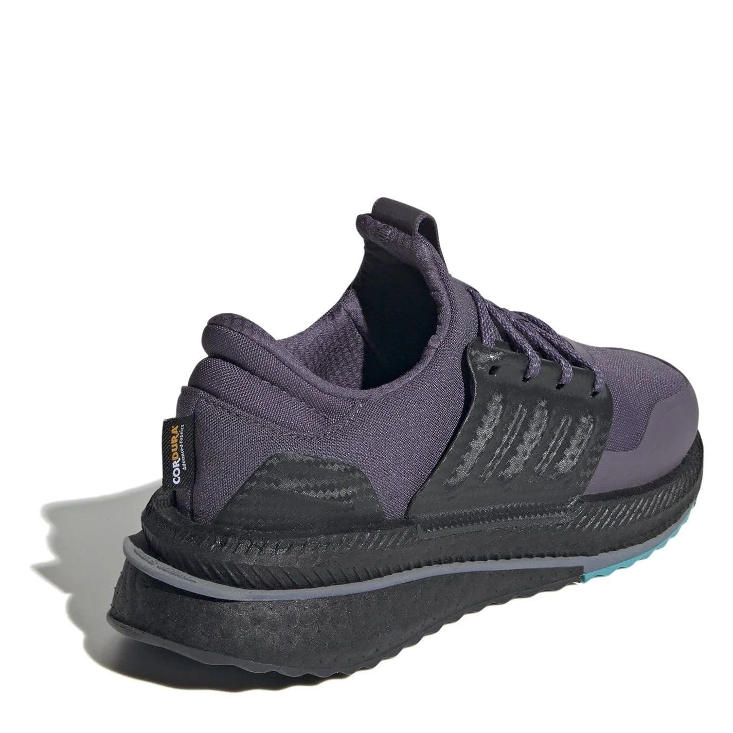 Adidas Womens X_PLRBOOST Trainers / BNIB / Purple / RRP £125