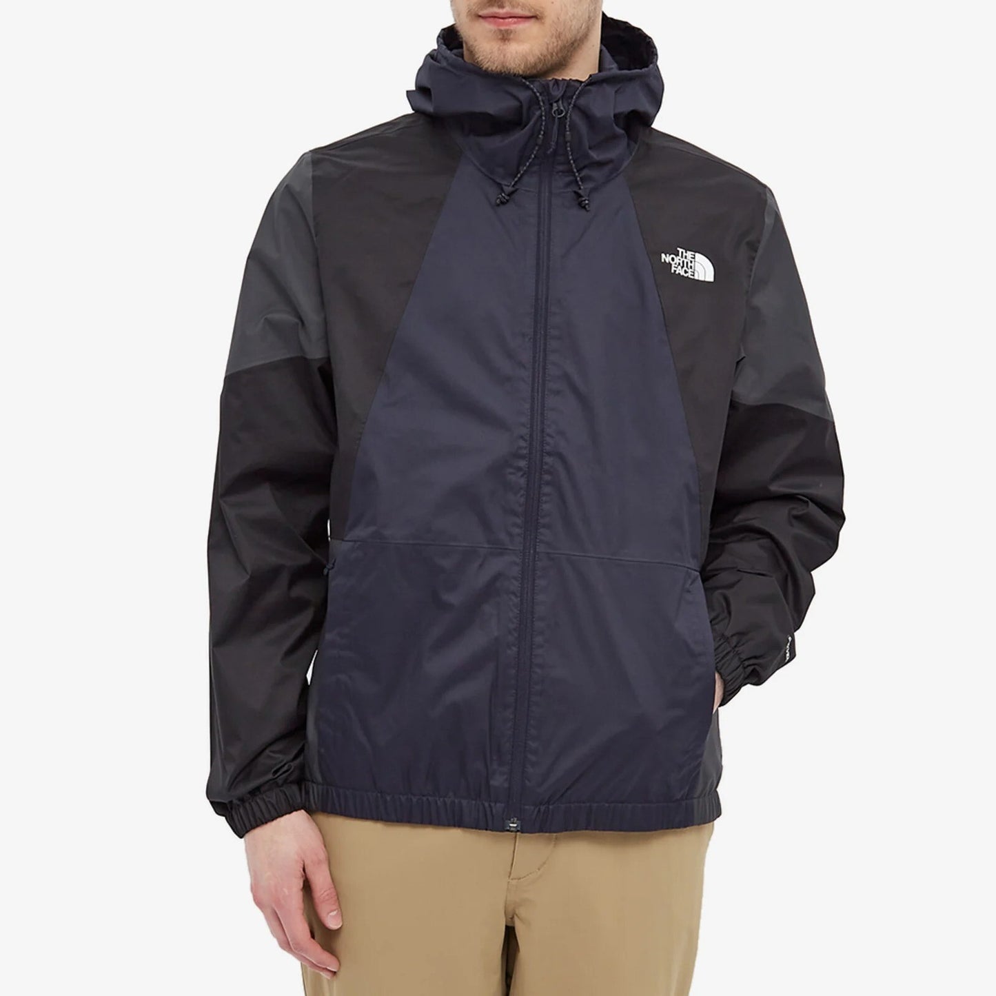 The North Face Mens Farside Jacket / Aviator Navy / RRP £130