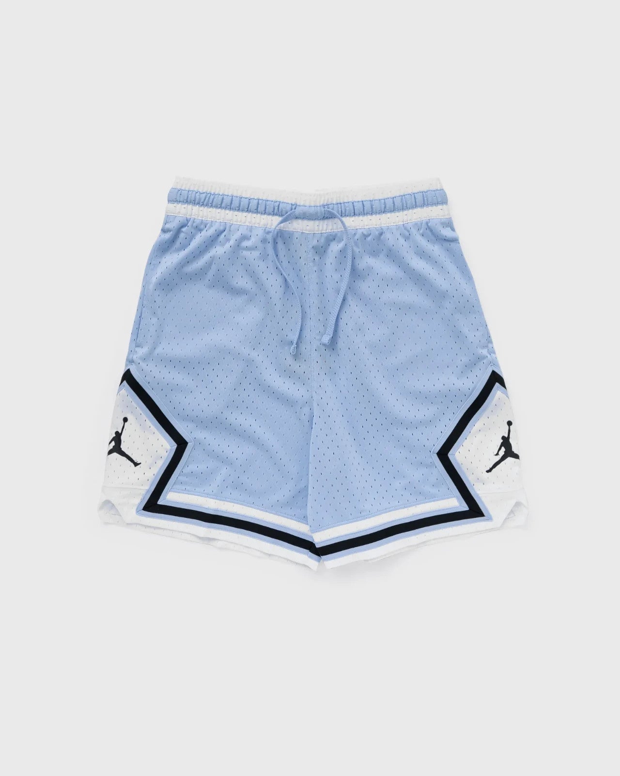 Nike Kids Jordan Diamond Basketball Short / Light Blue / RRP £35