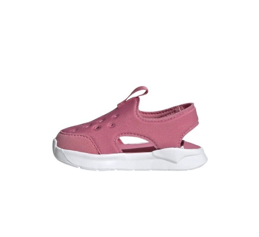 Adidas Toddler 360 Sandal 2.0 / Pink White / RRP £30