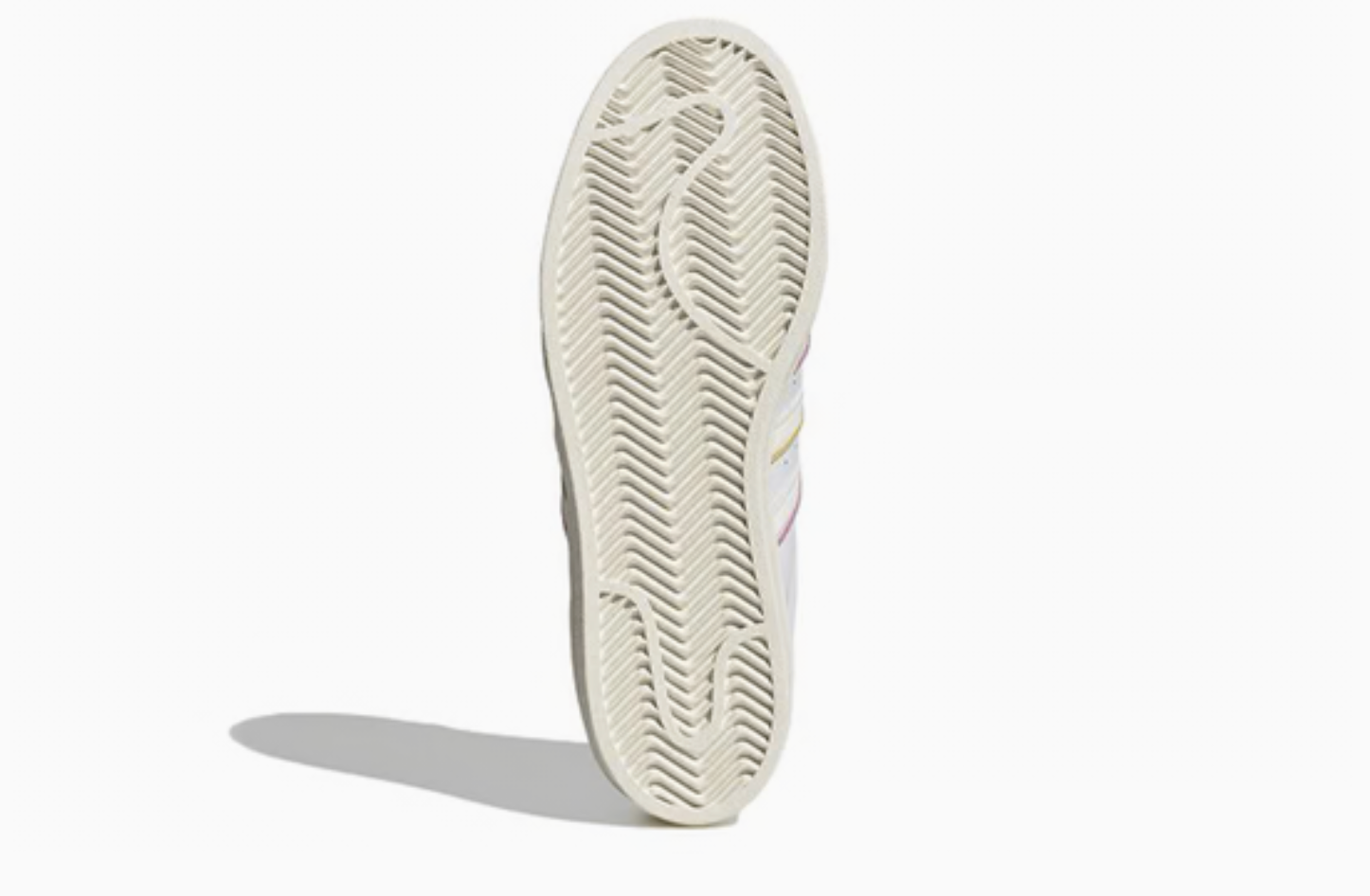 Adidas Womens Superstar Trainers / BNIB / White / RRP £100