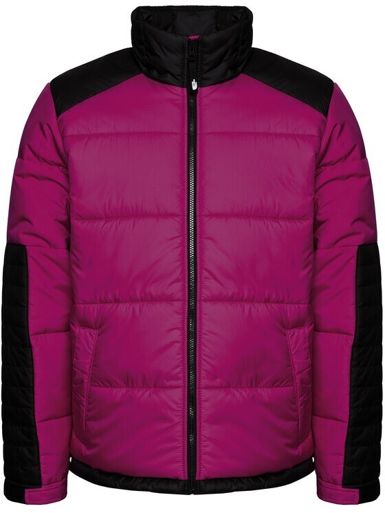 The North Face Mens Brazenfire Jacket / Dramatic Plum / RRP £200