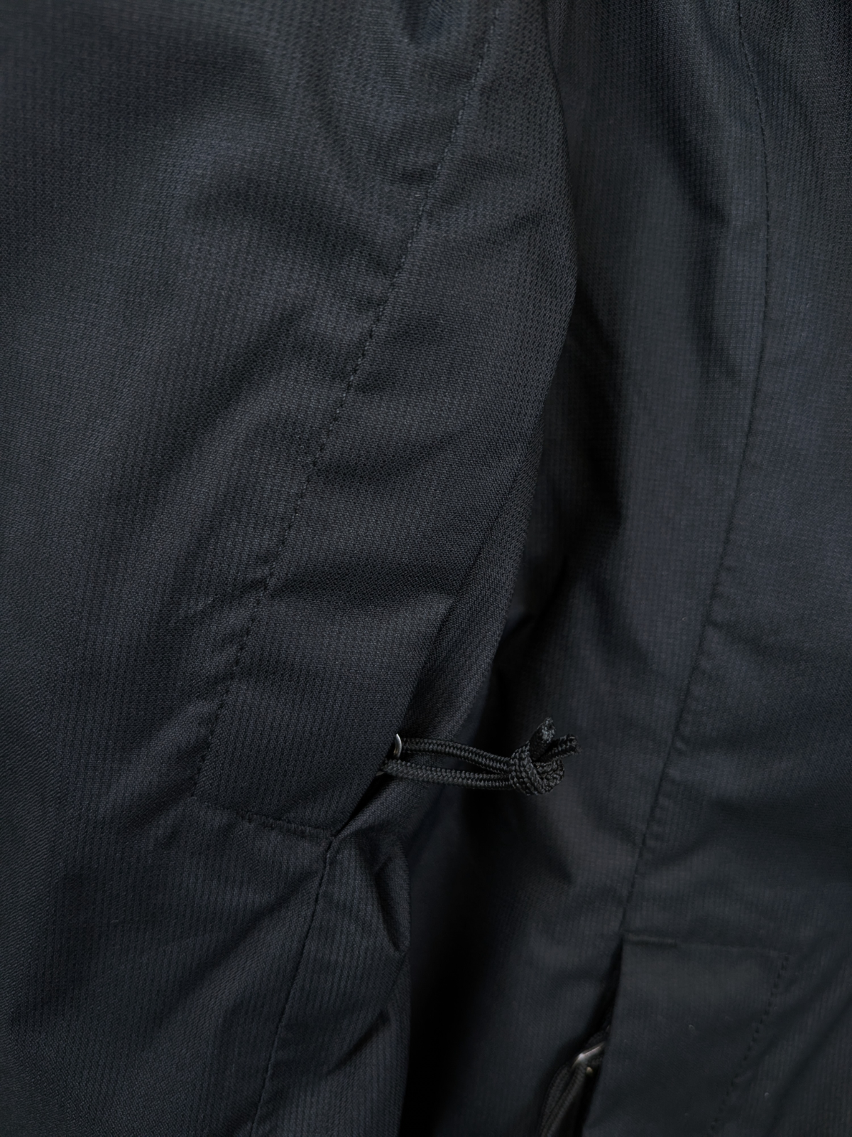 The North Face Womens Dryvent Jacket / Black / RRP £280