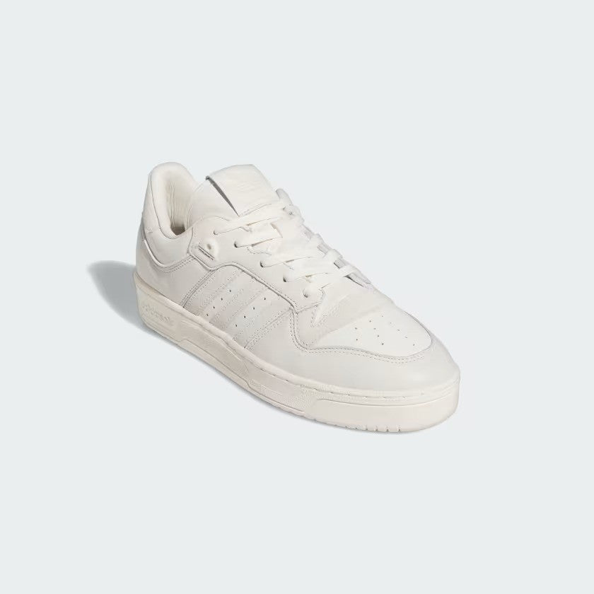 Adidas Mens RIVALRY 86 LOW Trainers / White / BNIB / RRP £90