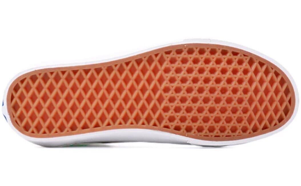 Vans Mens Epoch VR3 LX 'Raven' / RRP £85