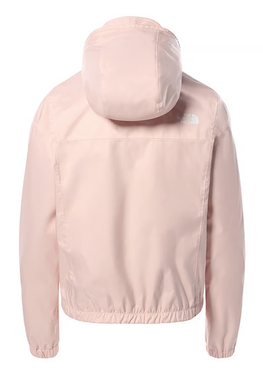 The North Face Women’s Farside Jacket – Evening Sand Pink, Outerwear