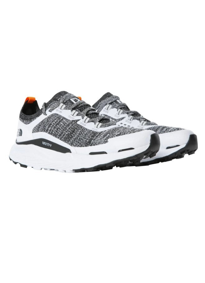 The North Face Women’s Vectiv Escape Trail Running Trainers / White / RRP £125