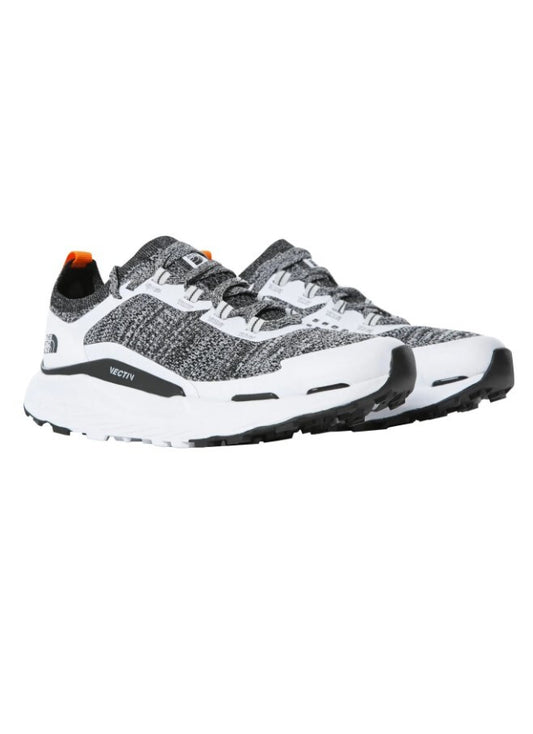 The North Face Women’s Vectiv Escape Trail Running Trainers / White / RRP £125