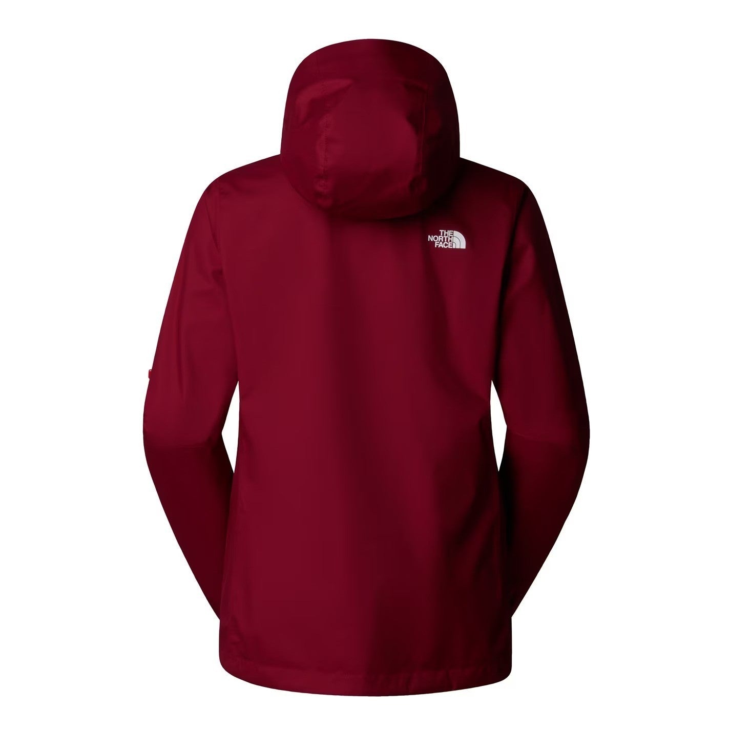 The North Face Womens Quest Jacket / Root Brown / RRP £100