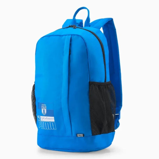 Puma Mens 2022-23 Italy Puma Backpack / Blue / RRP £29.99