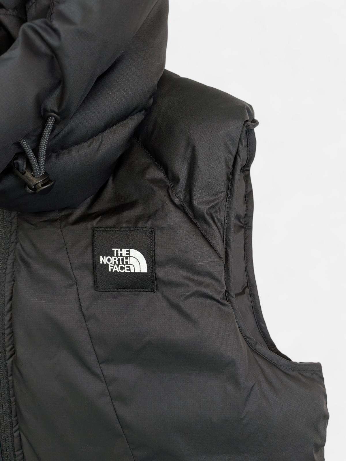 The North Face Mens Phlego Him Gilet / Black / RRP £160