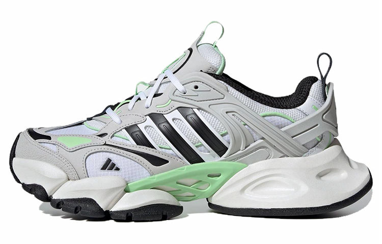 Adidas Mens XLG RUNNER DELUXE Trainers / Grey / BNIB / RRP £105