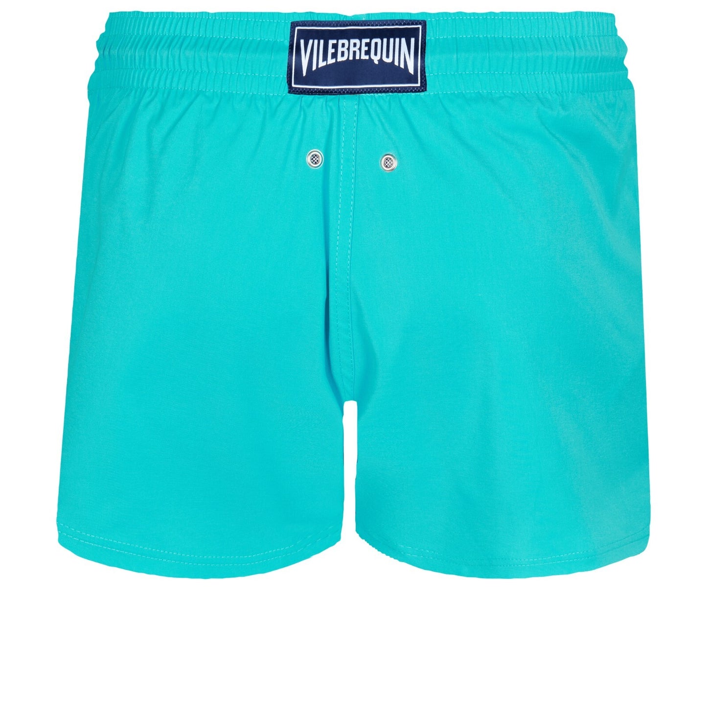 Vilebrequin Swim Shorts / Men’s / Azure Blue / RRP £155
