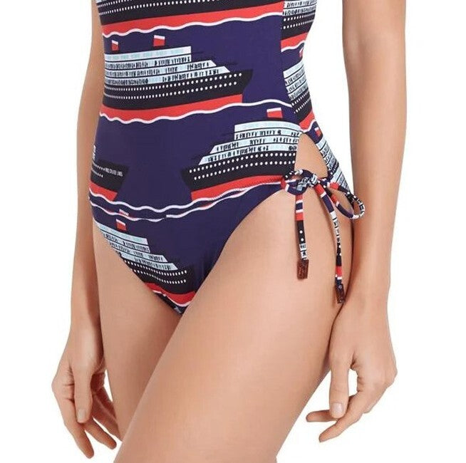 Vilebrequin Swimsuit / Women’s / Fluette / Blue / RRP £225