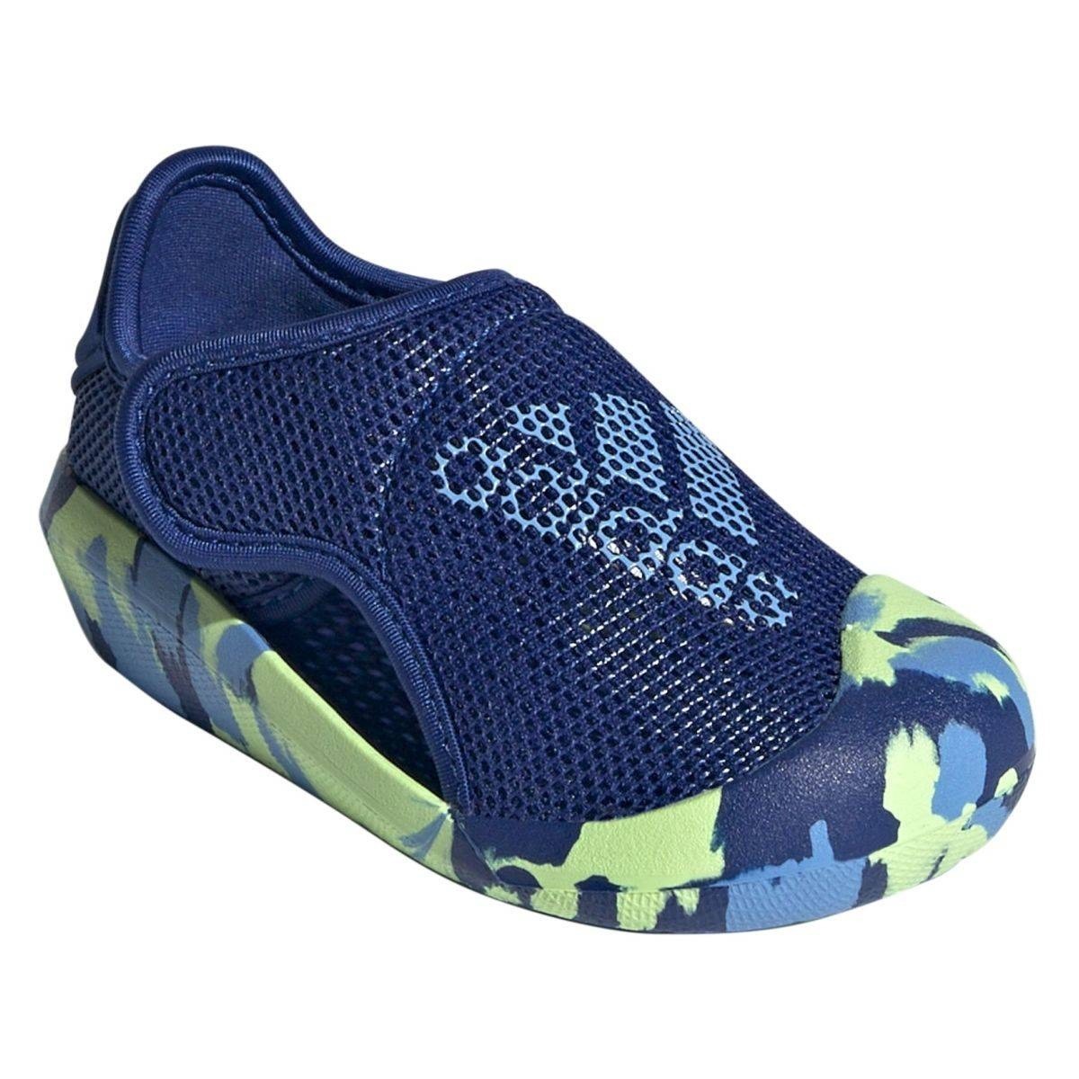 Adidas ALTAVENTURE 2.0 I Sandal Trainer / BNIB / Blue / RRP £25