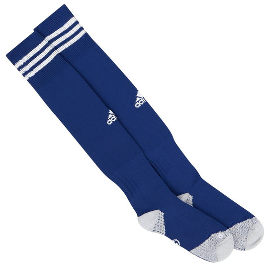 Adidas Mens 2017-18 Anderlecht Home Socks / Purple / RRP £14.99