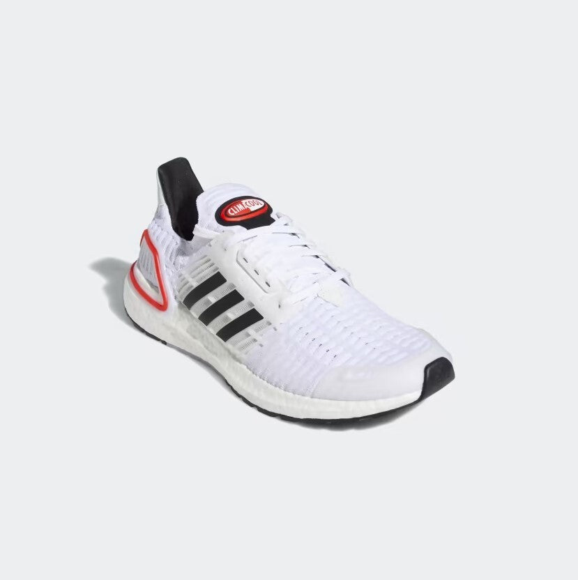Adidas Mens Ultraboost Climacool 1 DNA / White Black / RRP £155
