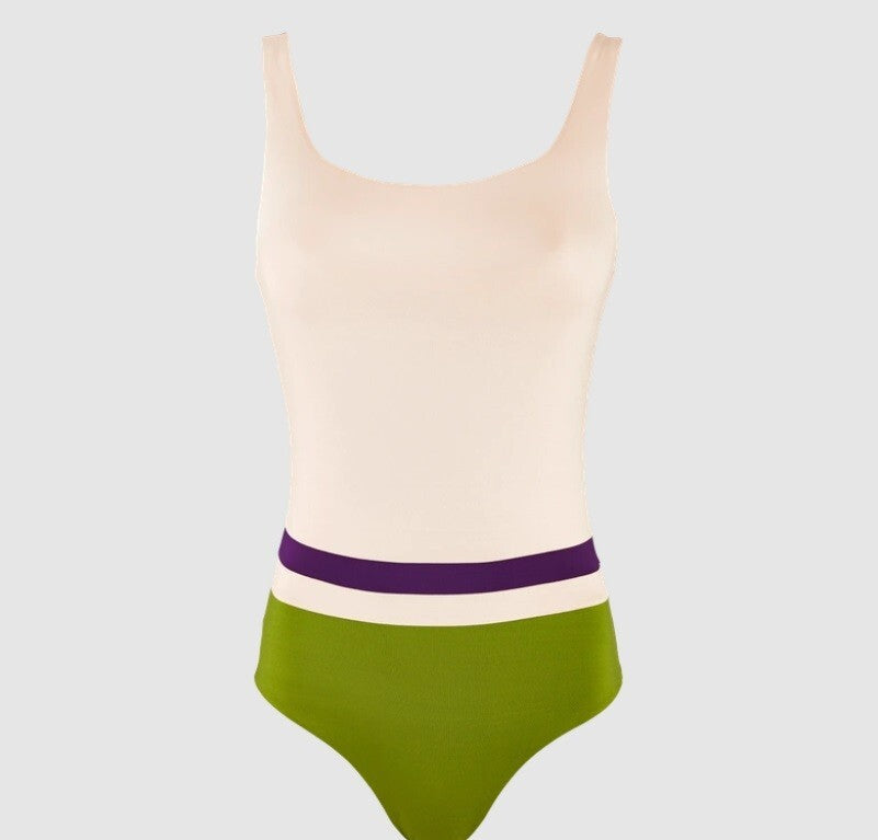 Vilebrequin Swimsuit / Women’s / Fashion / Nude / RRP £175