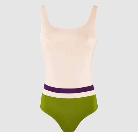Vilebrequin Swimsuit / Women’s / Fashion / Nude / RRP £175