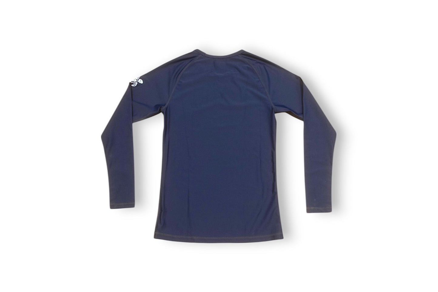 Vilebrequin Rashguard / Unisex / Navy Blue / RRP £85