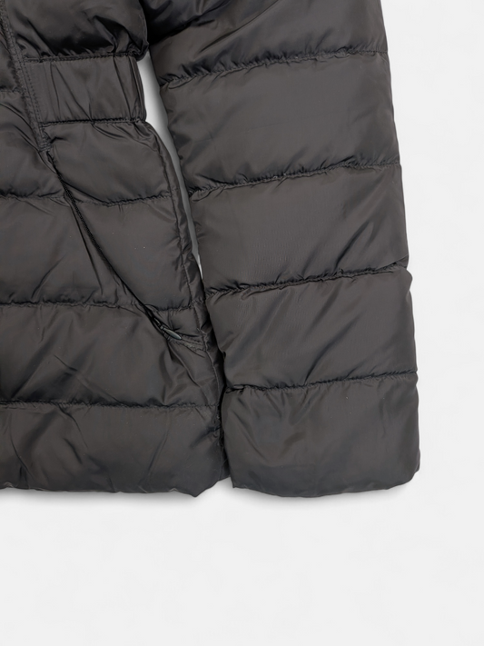 The North Face Womens Gotham II Down Jacket / Black / RRP£230