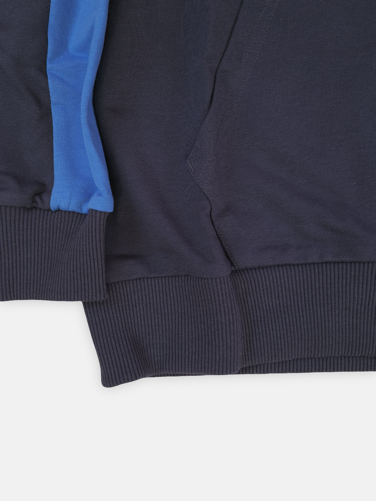 Puma Mens 2022-23 Italy Training Football Tracksuit / Navy / RRP £99.99