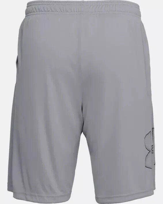 Under Armour Men's Gym Shorts / Grey / Training / RRP £24