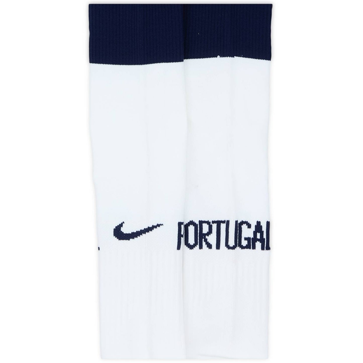 Nike Mens 2004-06 Portugal Away Socks / White / RRP £19.99