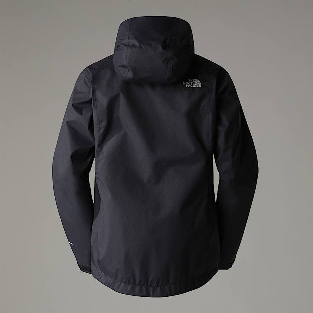 The North Face Womens Black Evolve II Triclimate 3-in-1 Jacket / RRP £205