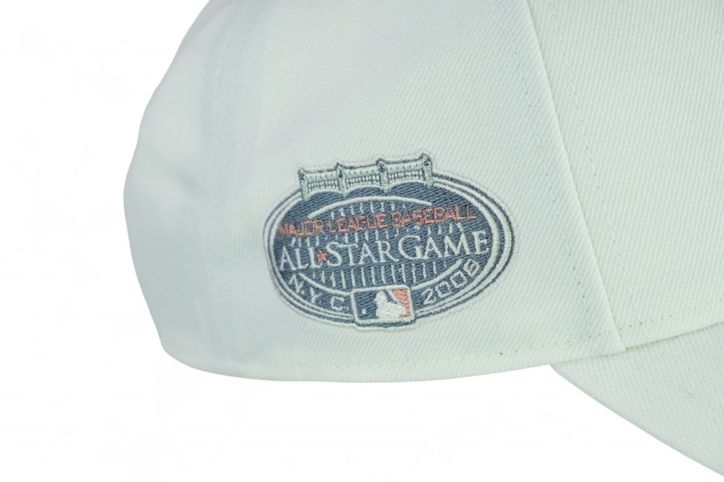 47 Brand New York Yankees MLB MVP Cap / Sand Brown / RRP £30