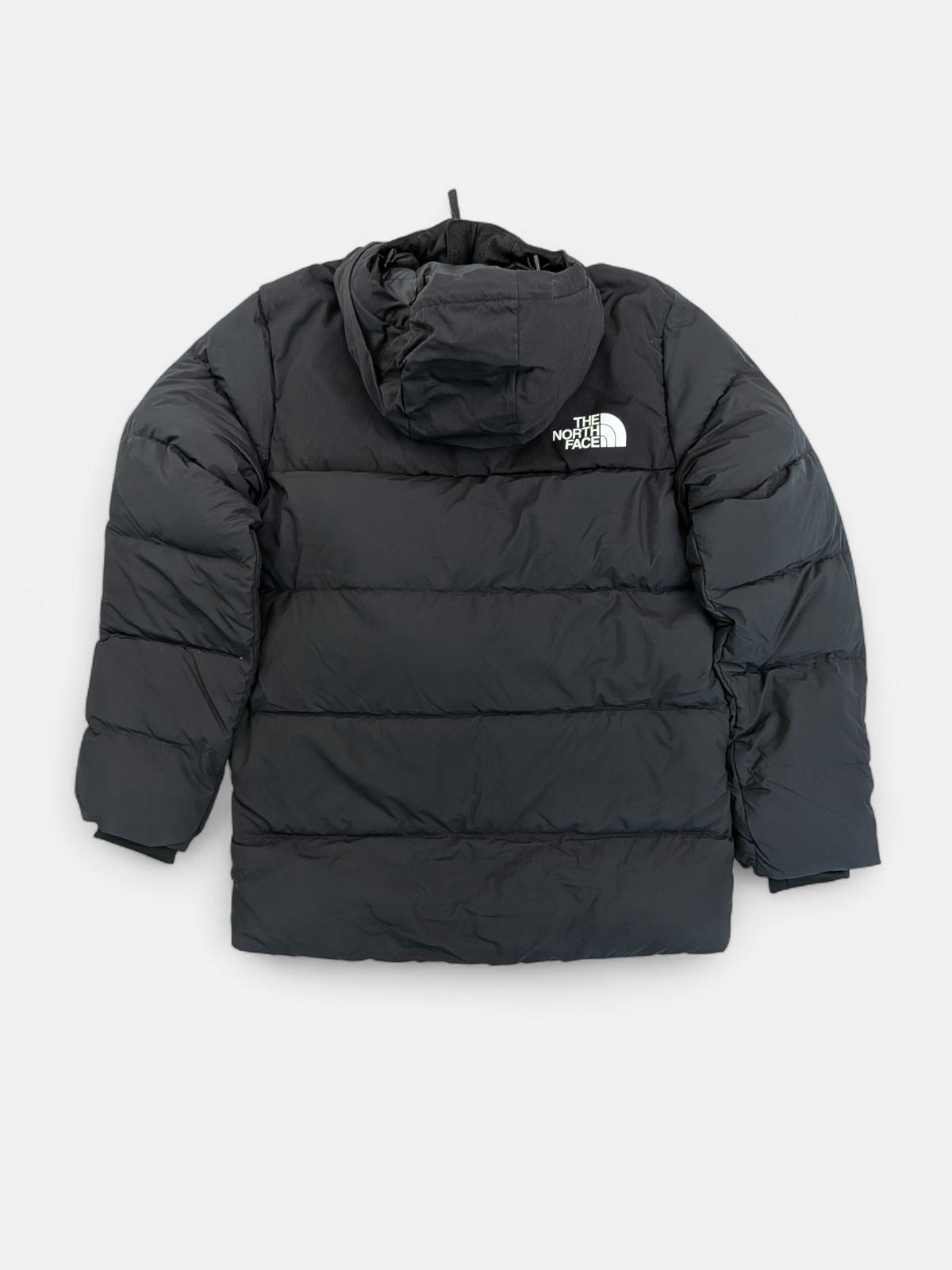 The North Face Mens Urban DOWN JACKETc/BLACK / RRP £310