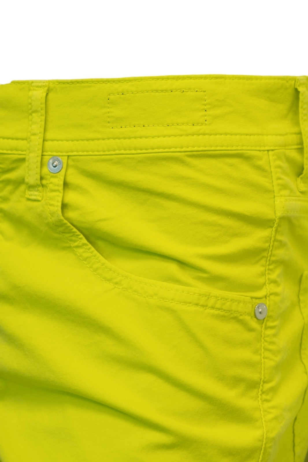Vilebrequin Shorts / Mens / Light Lime / RRP £230