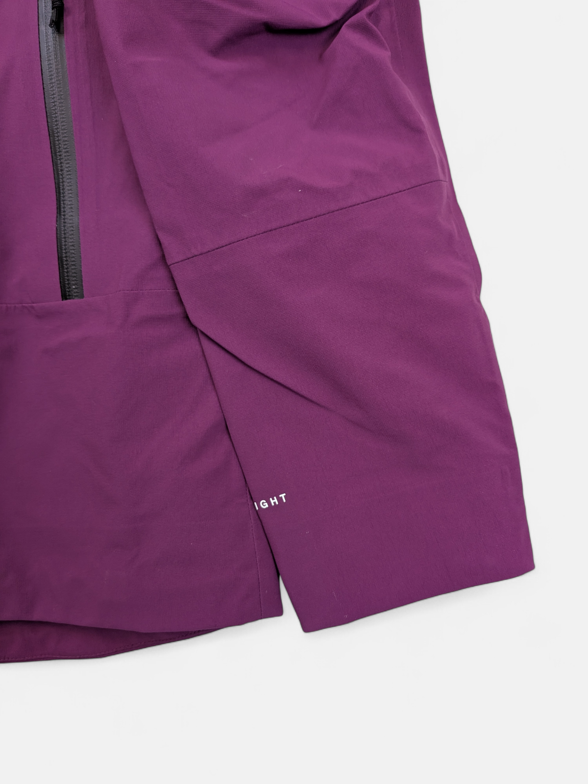 The North Face Womens Summit Series Futurelight Jacket / Purple /RRP £430