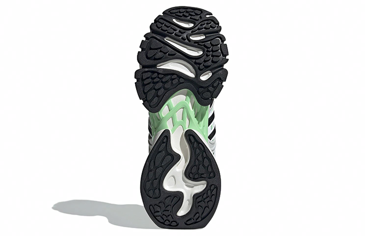 Adidas Mens XLG RUNNER DELUXE Trainers / Grey / BNIB / RRP £105