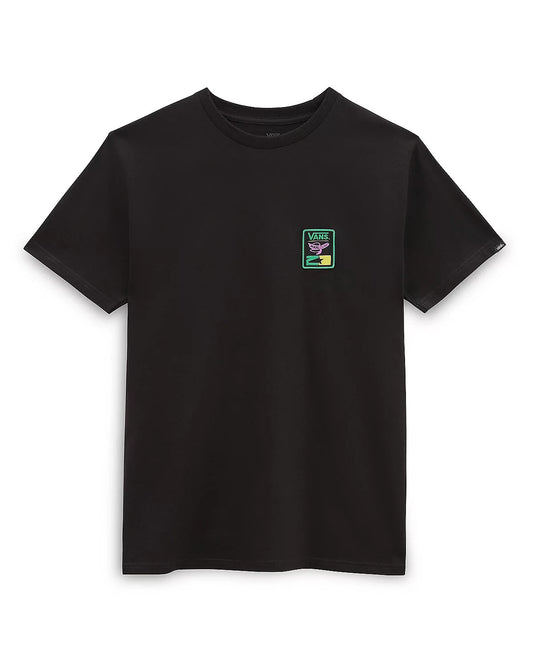 Vans Mens X Mami Wata T-Shirt / Black / RRP £40