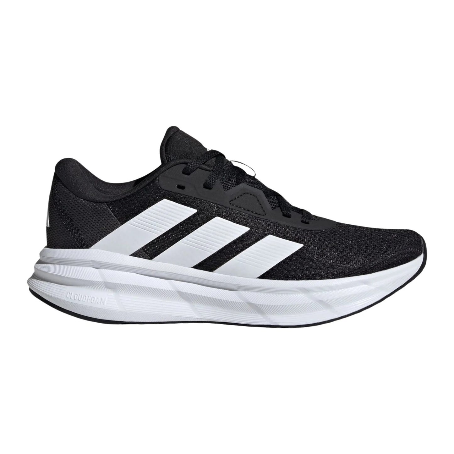 Adidas Womens GALAXY 6 W Trainers / BNIB / Black / RRP £50