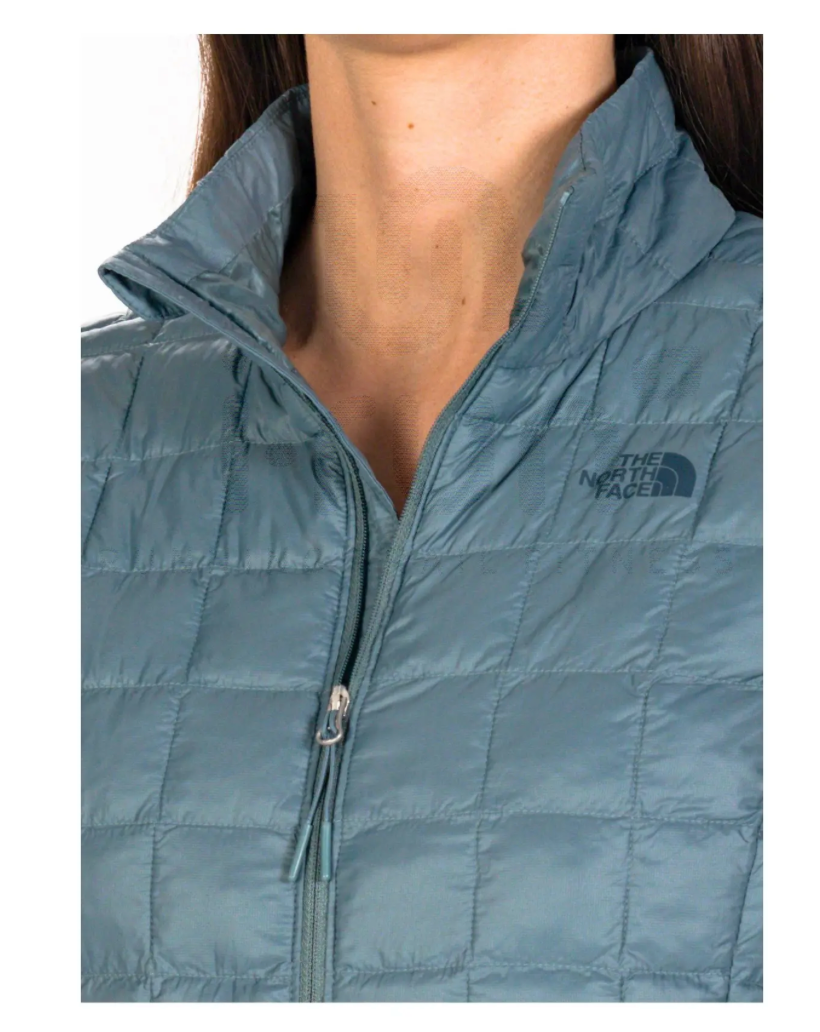 The North Face Women's Thermoball Eco Jacket 2.0 / BNWT / Goblin Blue / RRP £160