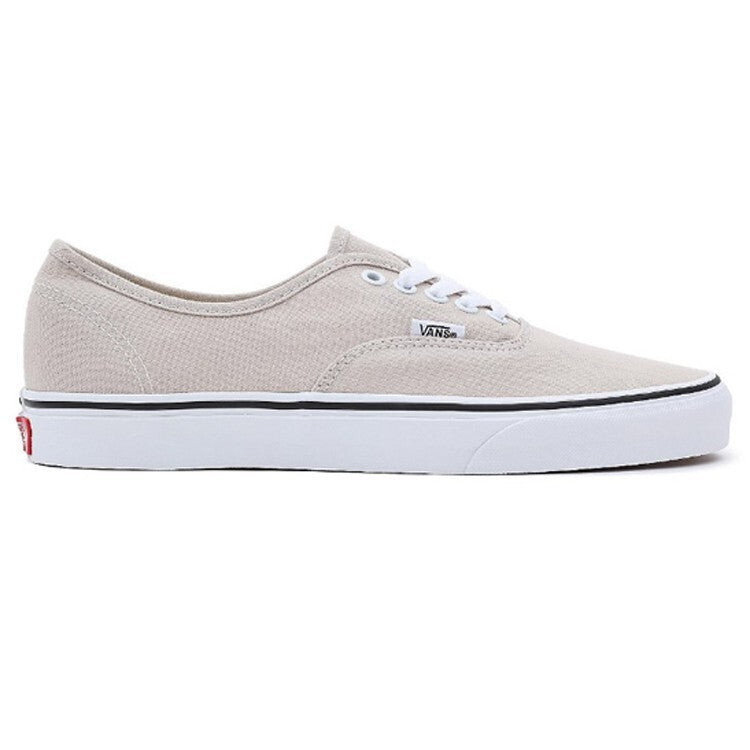 Vans Authentic Trainers / Colour Theory Beige / RRP £57