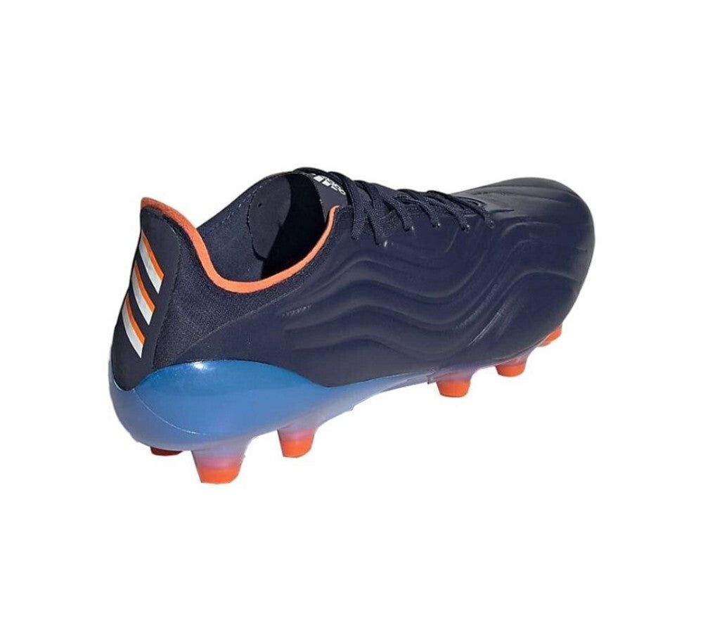 Adidas Copa Sense.1 HG Football Boots / Navy Blue / RRP £180