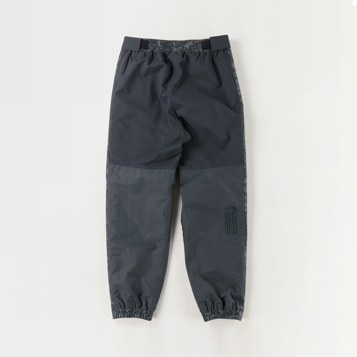 The North Face Mens 94 Rage Pant / Grey Black / RRP £190