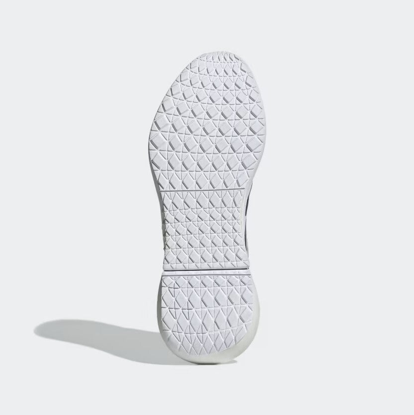 Adidas Mens 4DFWD Pulse Trainers / White Black / RRP £180